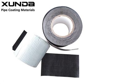 중국 Altene N209 흑백 감싸는 테이프와 유사한 Xunda 파이프라인 테이프 협력 업체