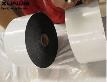 중국 편들어지는 매장된 관 단 하나를 위한 UV 저항 폴리 켄 장과 플라스틱 외부 테이프 협력 업체
