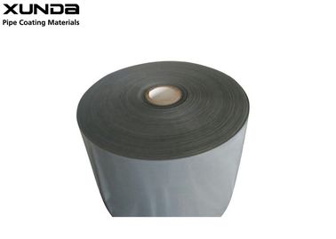 중국 LDPE/HDPE 매장했거나 가라앉힌 강철 파이프라인을 위한 고강도 관 포장 테이프 협력 업체