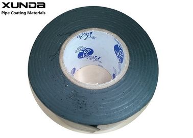 중국 물/송유관을 위한 2개 가닥 포장 부틸 고무 테이프 부틸 고무 접착제 협력 업체